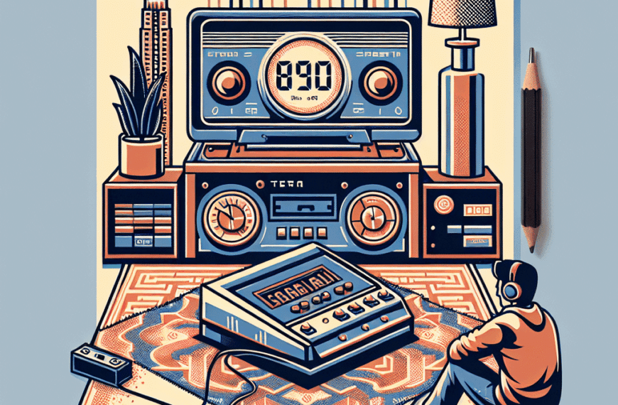 Alfombra Retro Asequible: Ideal para Salones y Dormitorios por Menos de 60 Euros