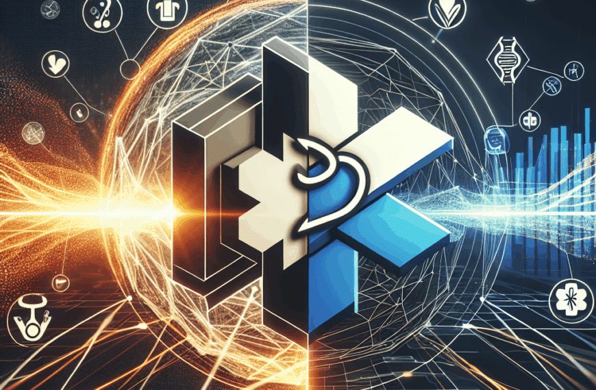 Alianza Estratégica entre Innovar Healthcare y MARIS Healthcare GmbH para Transformar la Distribución de Soluciones en Salud