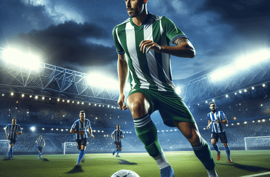 Alineaciones Probables para el Duelo Betis vs Real Sociedad: El Brillo de Abde en el Campo