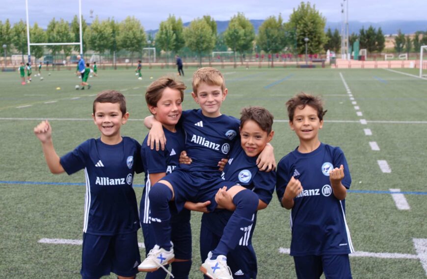 Allianz Lanza ‘El Gran Equipo’: Presenta a Sus 48 Clubes de Fútbol Patrocinados