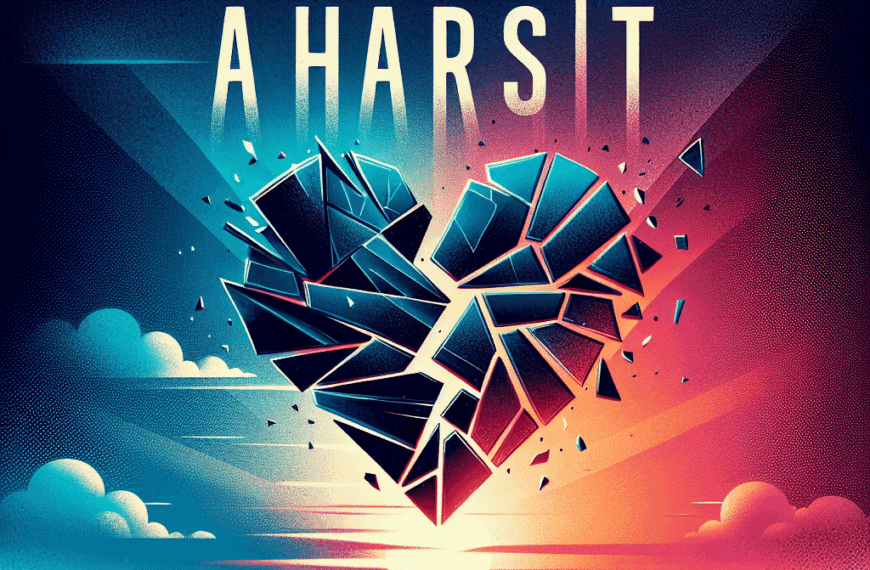 Andrés Destroza las Esperanzas de María con una Dura Verdad