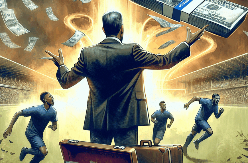 Ángel Torres Asegura 20 Millones Extra Para Fichajes y Bordalás Realiza Varias Solicitudes