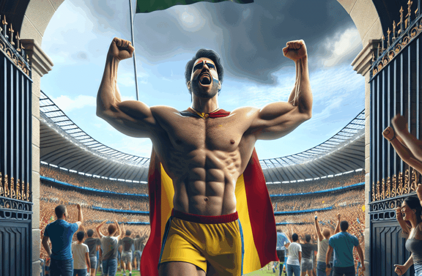 Antonio Blanco Saldrá Triunfante por la Puerta Grande de Mendizorroza