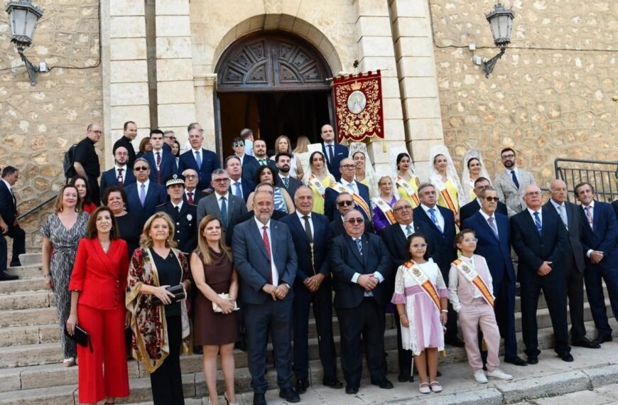 Arranca el curso escolar en Castilla-La Mancha con 384.667 alumnos y 33.663 profesores