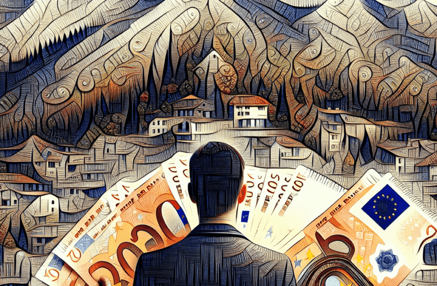 Transformación Asombrosa con Solo 250 Euros