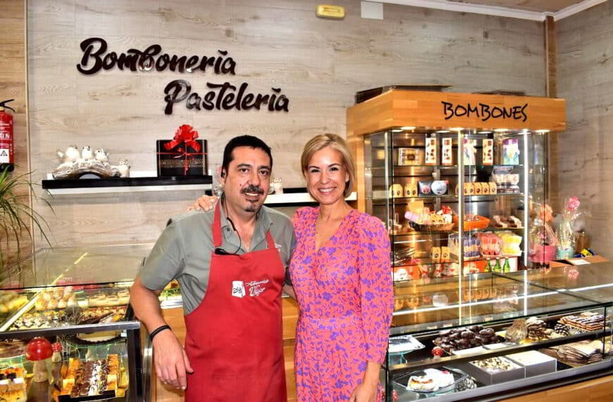 Autoservicio Vigar Celebra un Legado de Excelencia: 65 Años de Tradición Comercial en la Ruta 630