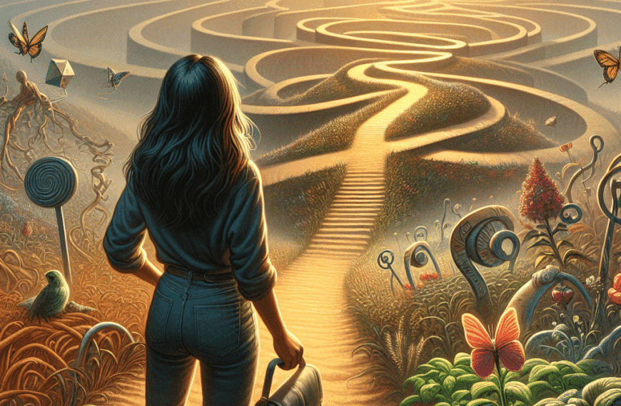 Bahar enfrenta nuevos desafíos y sorpresas en su camino hacia el futuro