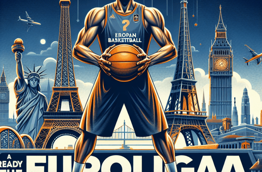 Ben Simmons: Un All-Star Listo para la Euroliga