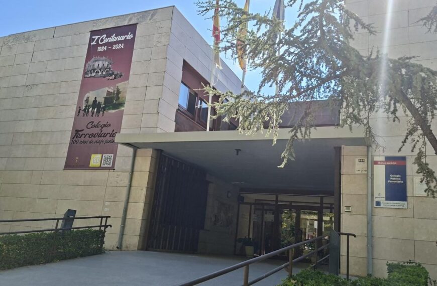 CCOO Destaca Problemas en el Inicio Escolar en Ciudad Real: Cierre de Unidades, Menor Contratación y Alta Parcialidad