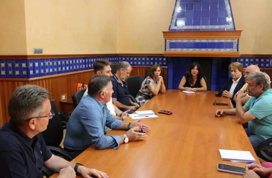 CCOO Exige a la Delegada de Ciudad Real Acciones en Apoyo a la Plantilla de ESERMAN