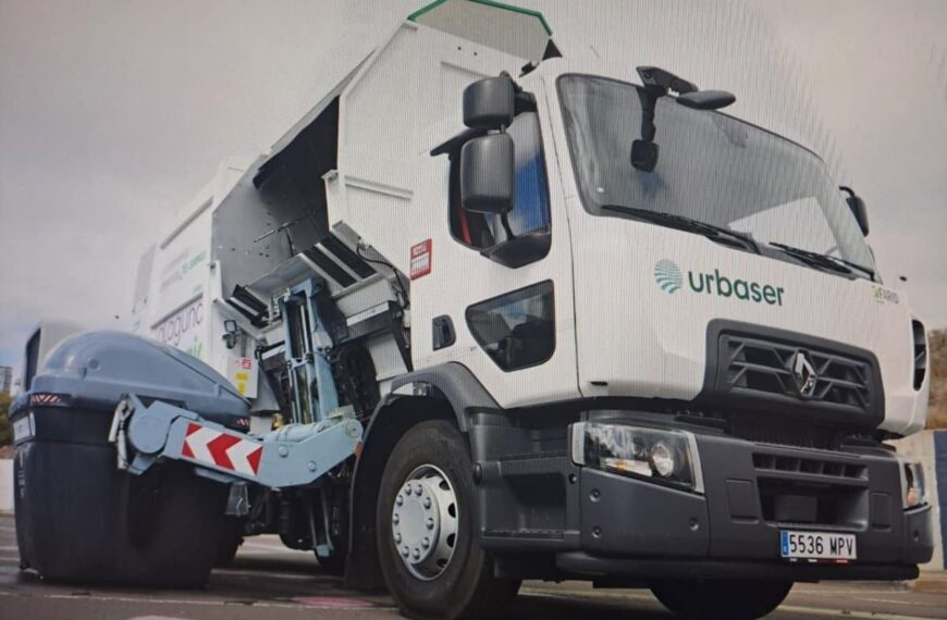 CCOO solicita a la Diputación de Cuenca un cambio en el modelo de gestión de recogida de residuos en la provincia