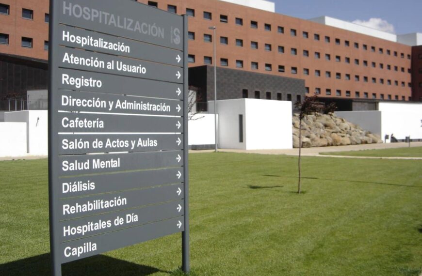 CSIF denuncia insultos a una facultativa del Hospital de Ciudad Real por parte de un paciente