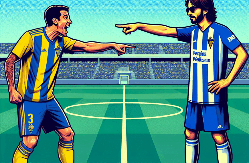 Cádiz CF Obtiene Permiso para Fichar: Juan Cala Apunta a un Central del Alavés