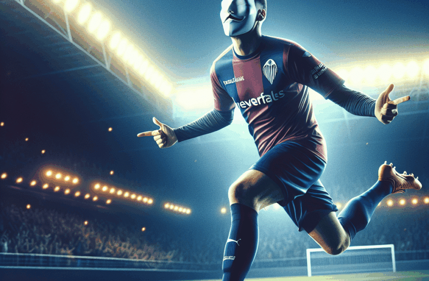 “Carlos Álvarez Acepta Aumento de Cláusula para Ayudar al Levante”