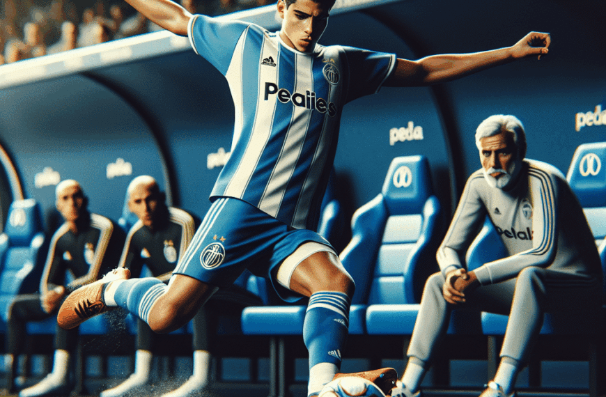 Carlos Soler brilla en su debut con la Real y obliga a Bretos a reconsiderar la titularidad de un canterano