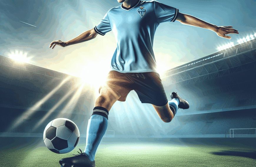 Celta de Vigo: Oriol Romeu y la Posible Incorporación Gratuita de Jailson