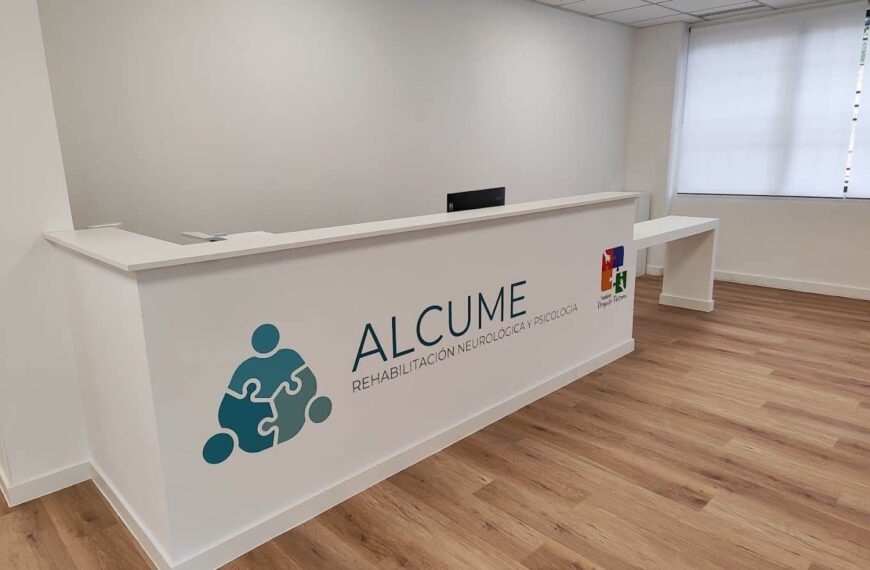 Centro Alcume Impulsa la Rehabilitación Neurológica Frente al Incremento de Enfermedades Neurodegenerativas