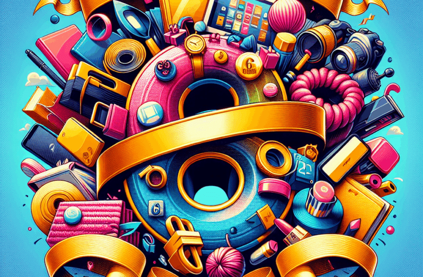 Chollos Irresistibles: Ofertas por Menos de 6 Euros