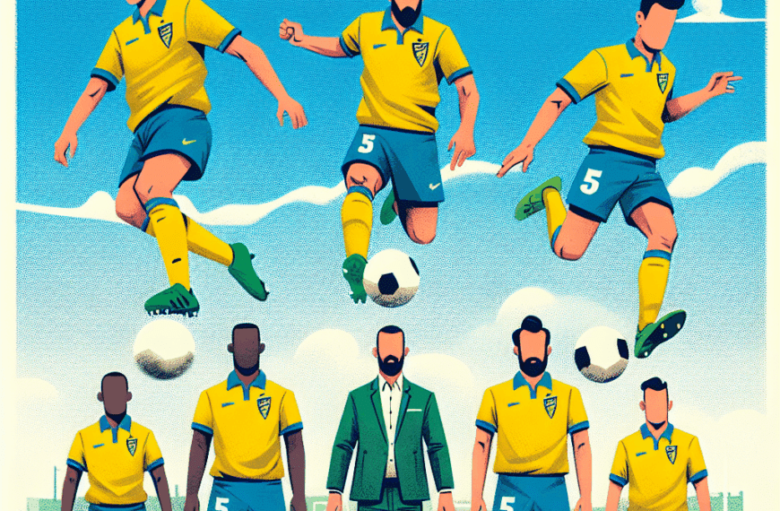 Cinco Futbolistas del Cádiz CF que Pueden Superar el Récord de Traspaso Más Alto