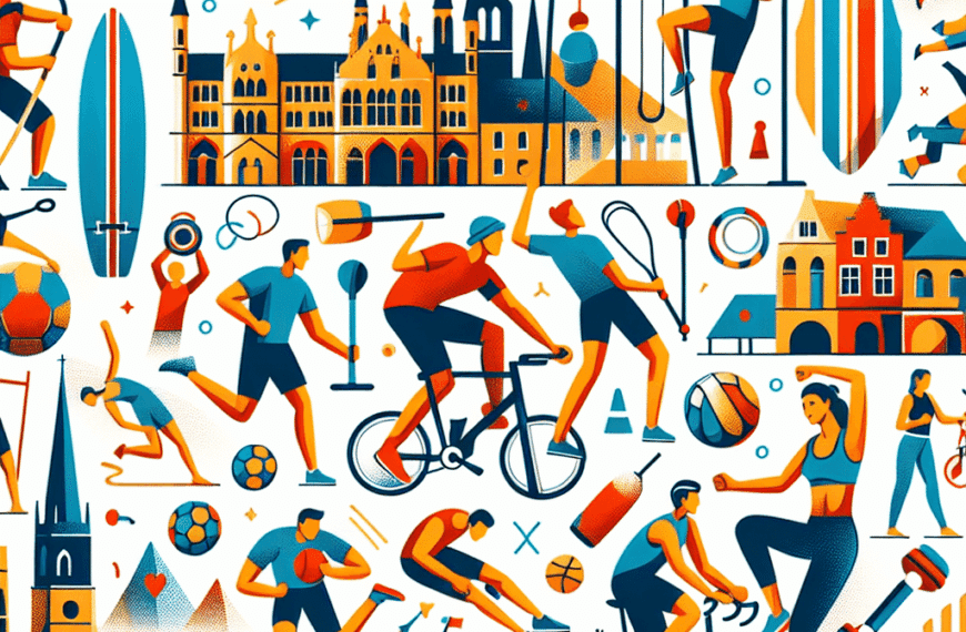 Ciudad Real se une a la Semana Europea del Deporte con más de 20 actividades para todos los amantes del ejercicio y la diversión