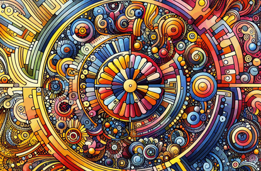 Creatividad Cromática: Estrategias para Captar Clientes