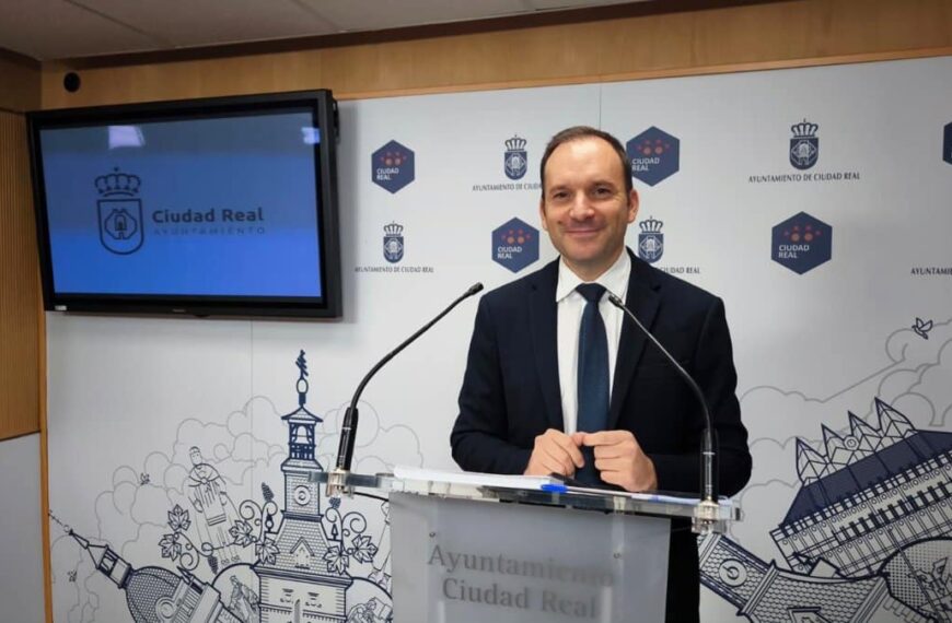 Concedida la licencia municipal para la construcción de 50 viviendas en la avenida Parque de Cabañeros en Ciudad Real