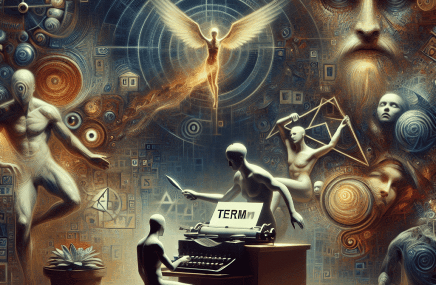 Concepto Inédito para Lo Inexplicable