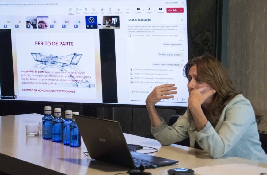 Cuenca acoge la III Jornada sobre la actuación pericial del arquitecto