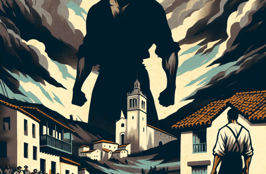 Curro Afronta el Desafío y Denuncia a Lorenzo ante la Guardia Civil