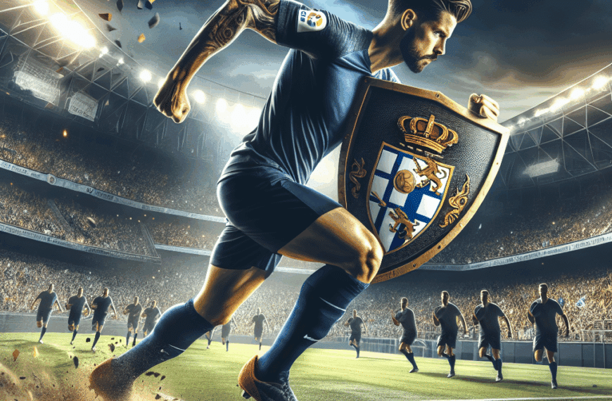 David Larrubia Impulsa la Operación Blindaje del Málaga CF