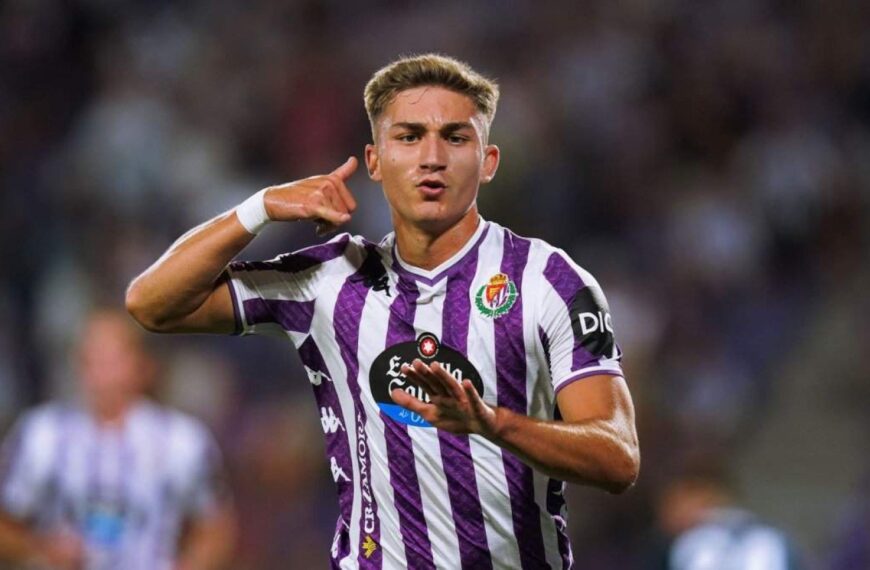 David Torres y Chuki, apuestas cruciales de Víctor Orta para asegurar el porvenir del Real Valladolid