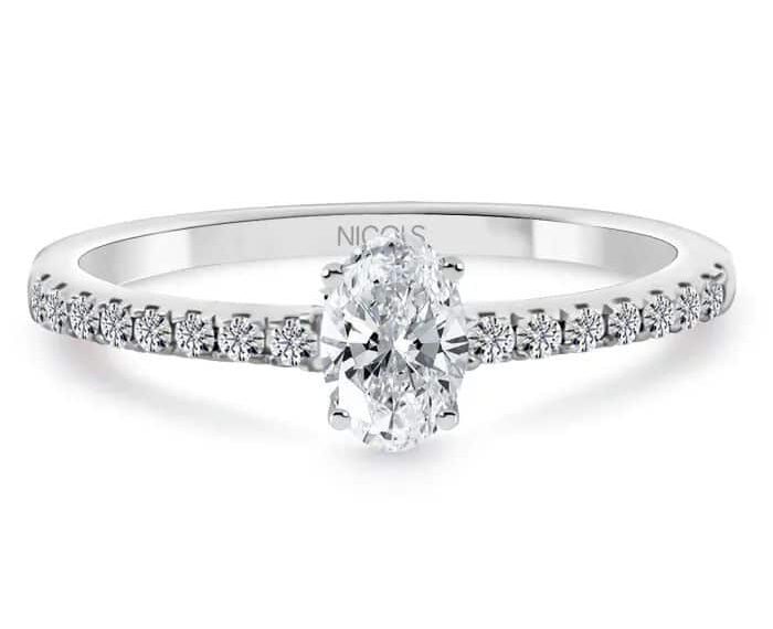 De la Elegancia de Georgina y Taylor Swift a la Distinción de la Joyería Nicols