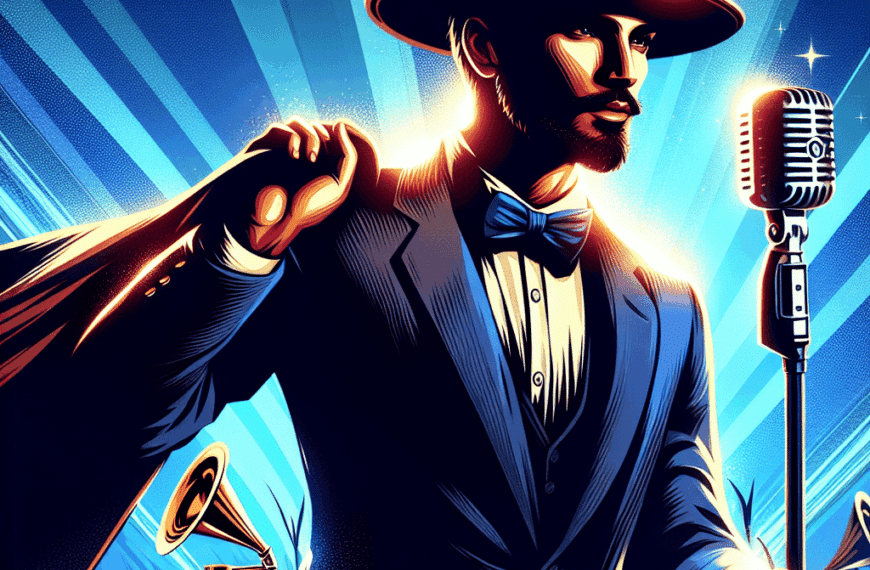 Dejó España, triunfó en Estados Unidos con dos Grammys y ahora compone éxitos para Ricky Martin