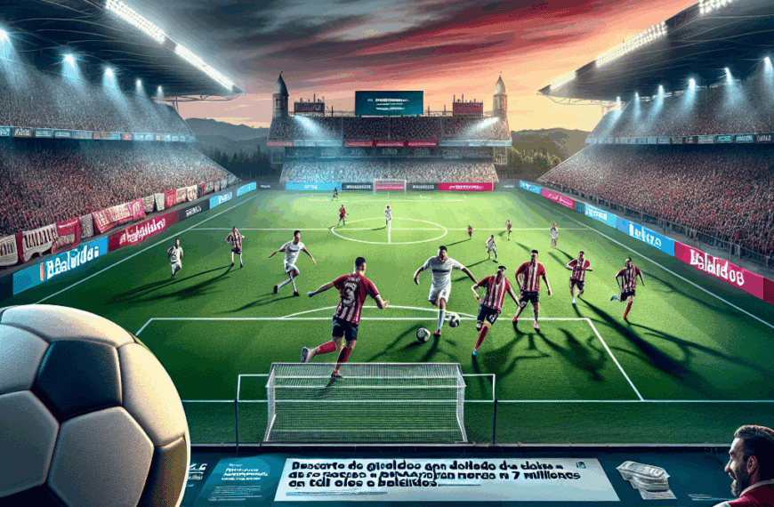 Descartes de Giráldez en el Celta Podrían Dejar Más de 7 Millones de Euros en Balaídos