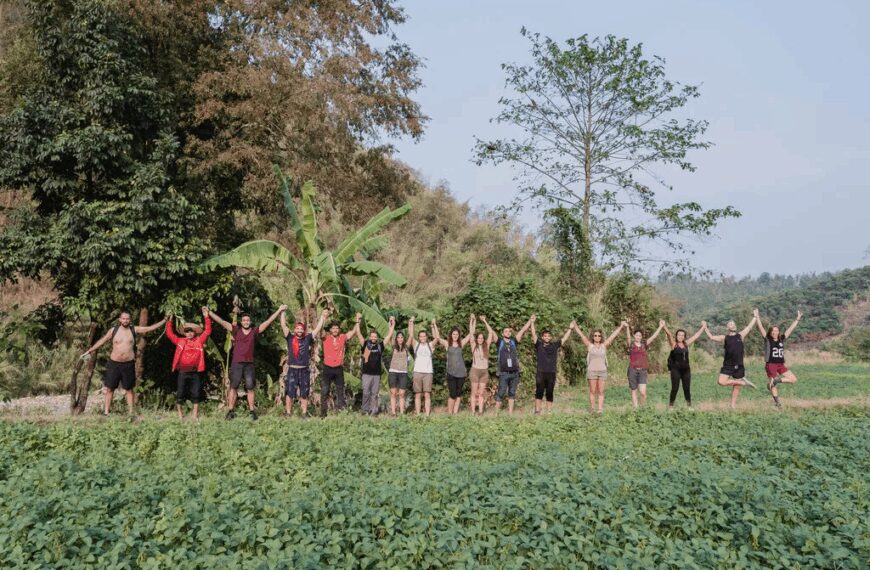 Explora el Desafío Zero: Aventuras Inolvidables en Viajes Colectivos