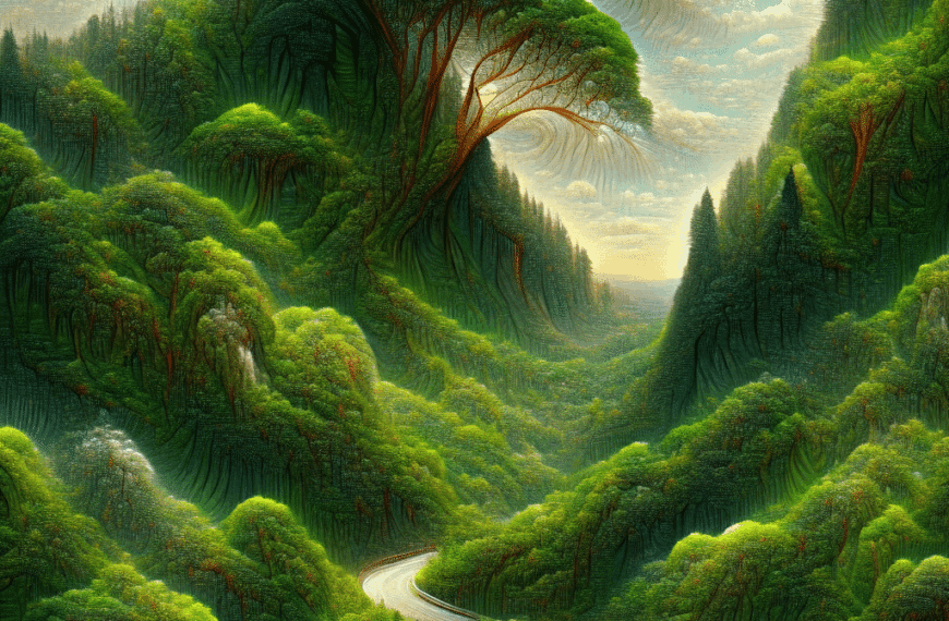 Secretos de un Experto para Lograr Hojas Exuberantes y Frondosas