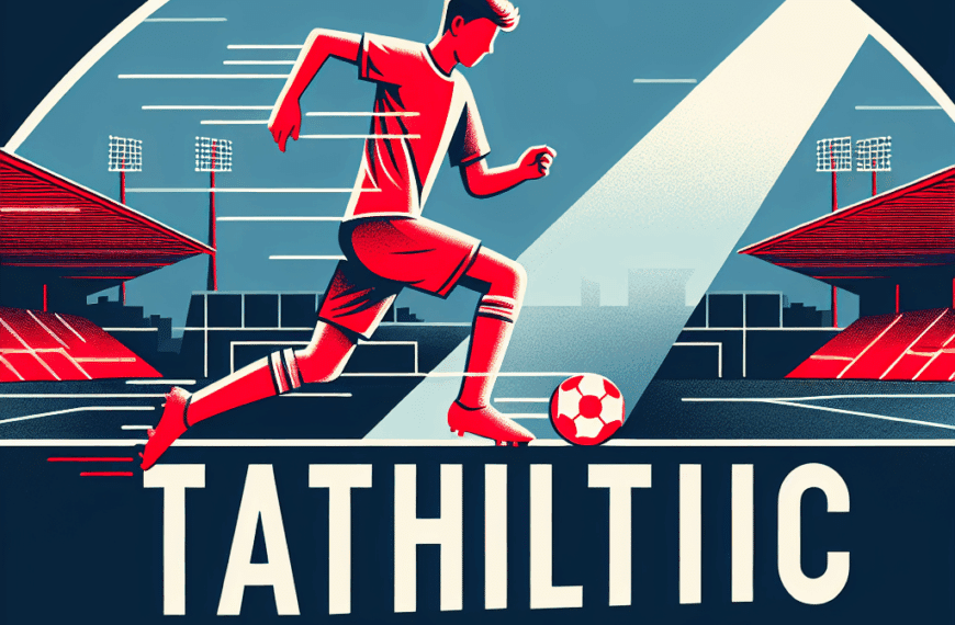 Descubriendo al Nuevo Talento del Athletic: Quién es y Cómo Juega