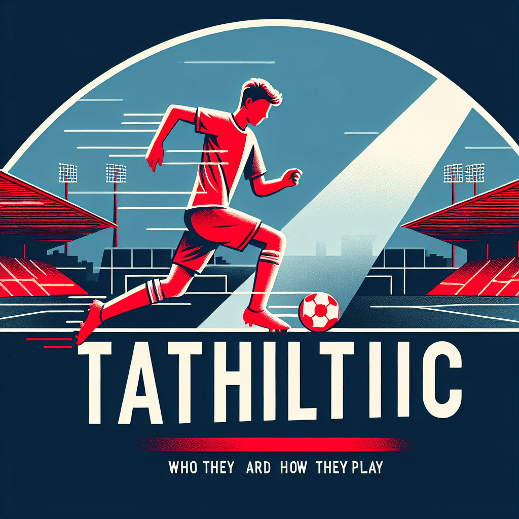 Descubriendo al Nuevo Talento del Athletic: Quién es y Cómo Juega