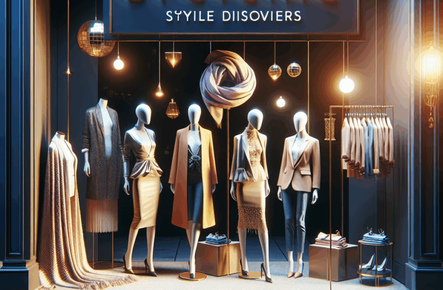 Descubrimiento Sorprendente en Primark: Estilo Sofisticado a Precios Imbatibles