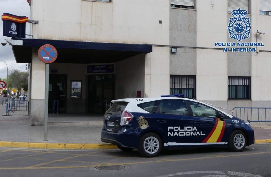 Detienen a cuatro personas por una agresión violenta durante las fiestas de Ciudad Real