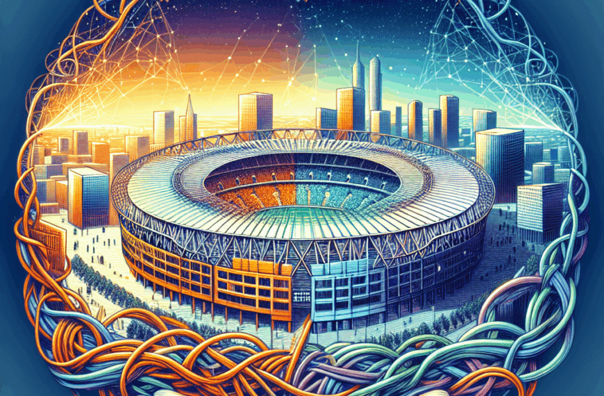 Deuda Unificada y el Nuevo Mestalla: Aspiraciones a Europa