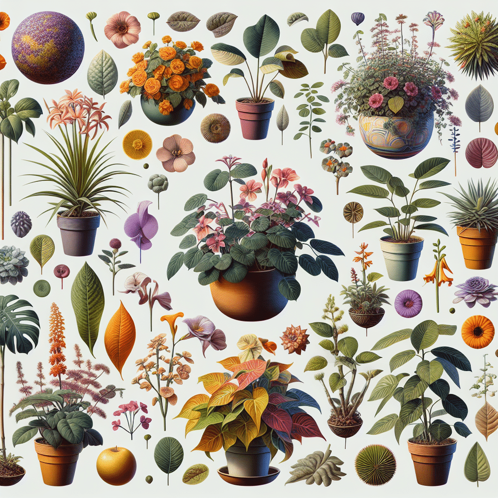 Propaga Estas 10 Plantas por Esquejes este Septiembre para un Jardín Espectacular el Próximo Año