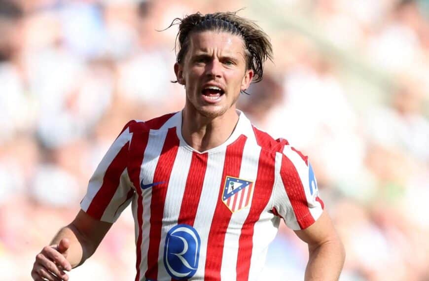 Dificultades en el Partido Decisivo: Pablo Barrios y Thiago Almada en el Centro de la Controversia