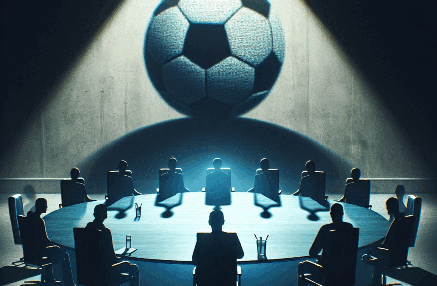 El Atlético Toma una Decisión sobre el Despido