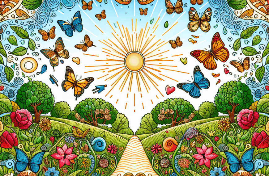 La Transformación que Ilumina Mi Vida