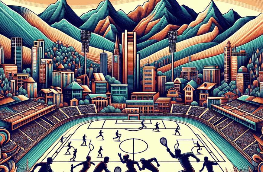 El Caserío anhela un futuro lleno de oportunidades y crecimiento comunitario