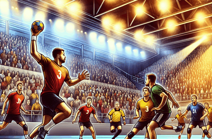 El Caserío se aferra al triunfo y da la vuelta en casa en la Liga Asobal con un estreno exitoso en su debut