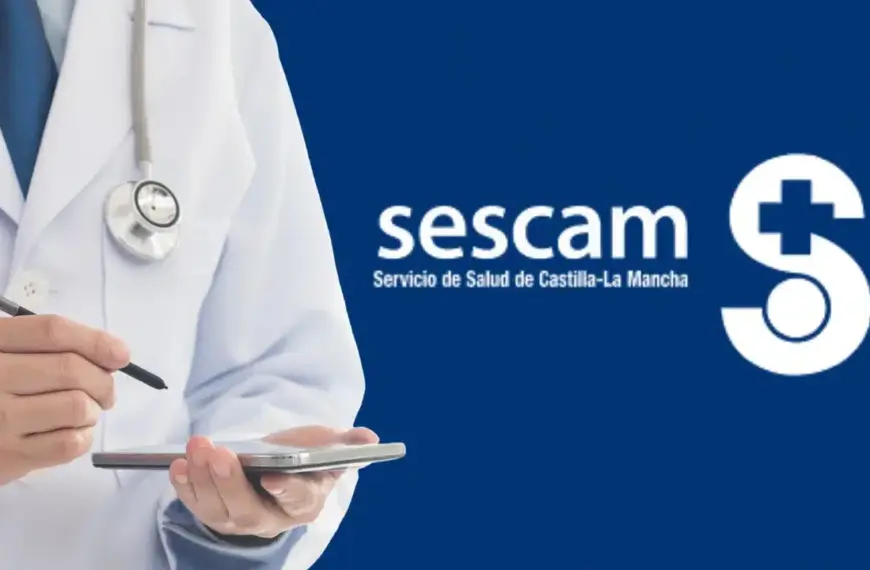 El Consejo de Colegios de Médicos de Castilla-La Mancha y el SESCAM acuerdan nuevas medidas contra las agresiones a sanitarios