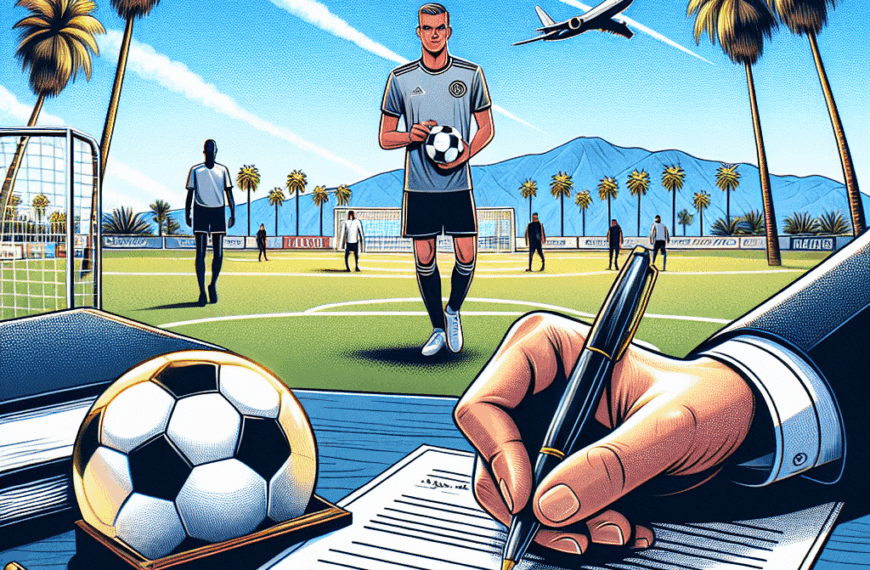 El Contrato de Ale García en Las Palmas: Una Decisión Clave de Ramírez para Evitar la Fuga Anticipada