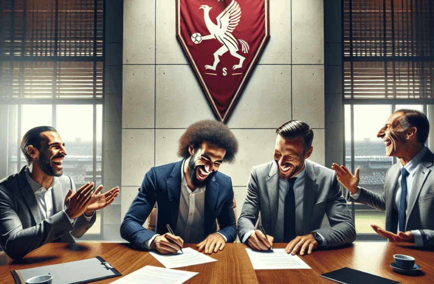 El Contrato de Eddahchouri que Aporta Satisfacción al Dépor